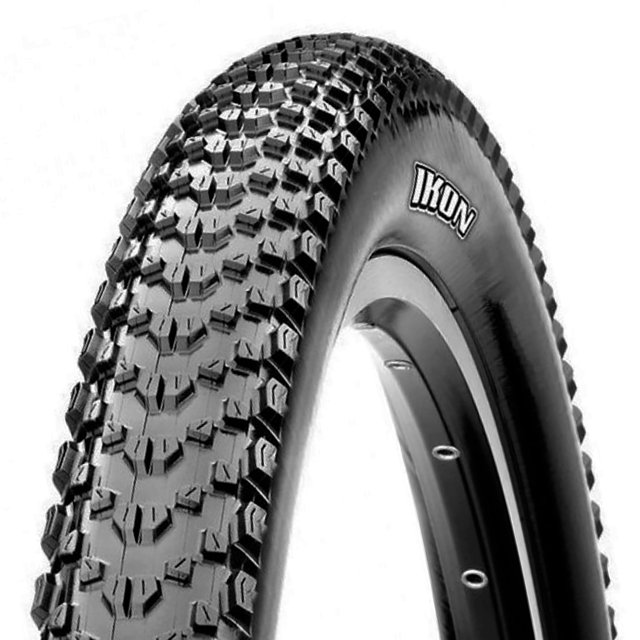 Copertura MTB Maxxis Ikon 29x2.00 - 3C MaxxSpeed, EXO, Tubeless Ready, Per Competizione - Foto 9