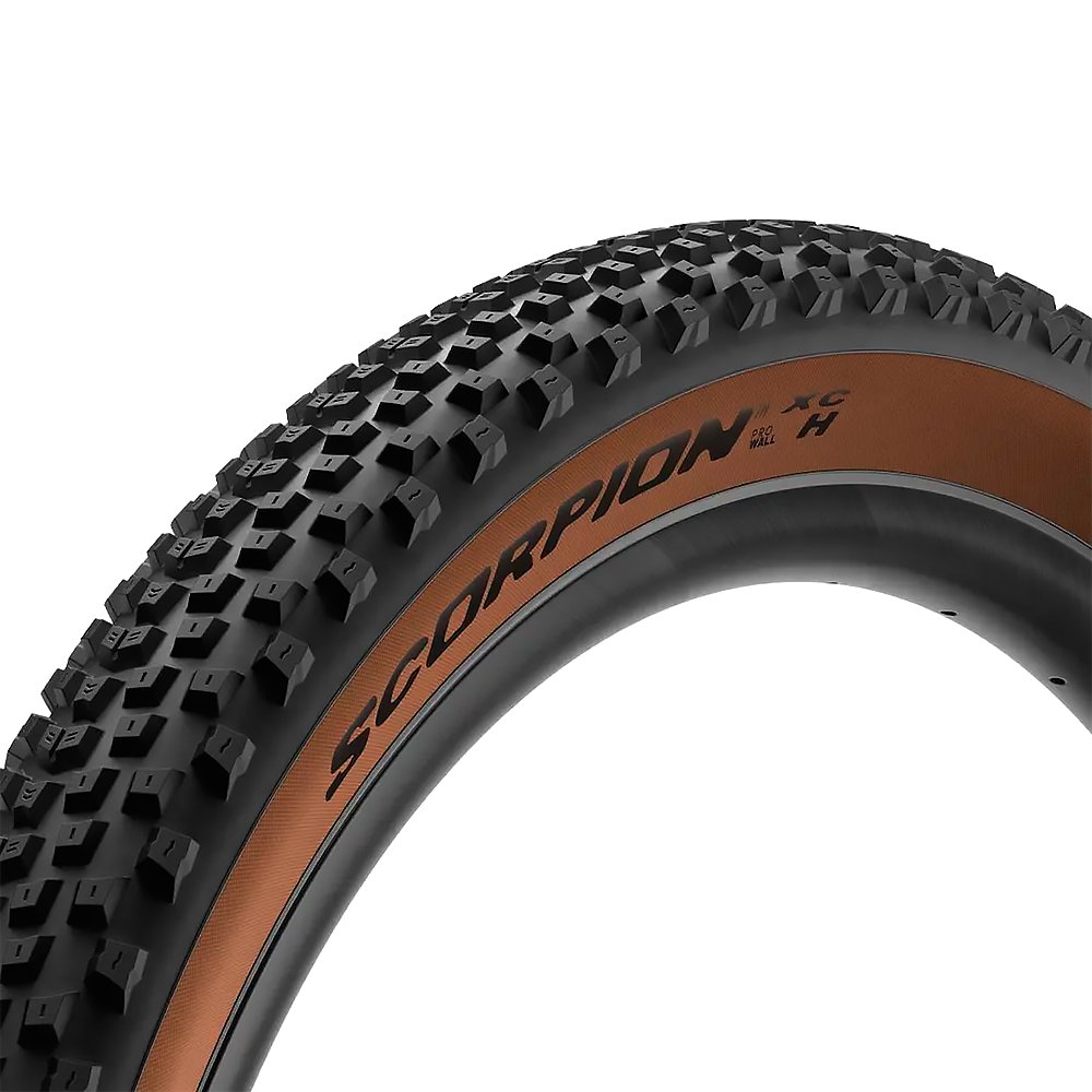 Pirelli Scorpion Enduro M - Pneu Avant/Arrière | Canada