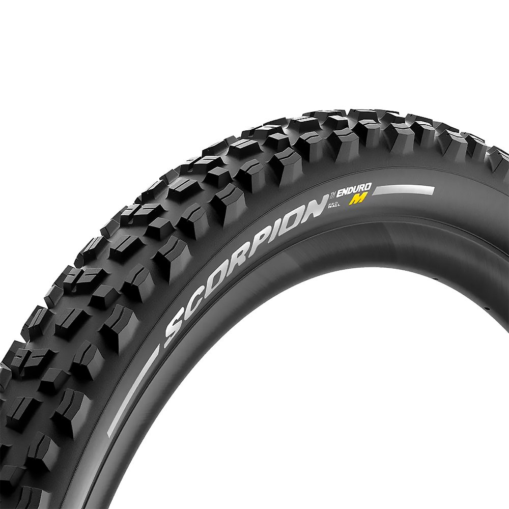 PNEU 29X2.40 PIRELLI SCORPION ENDURO M PROWALL SMARTGRIP GRAVITY