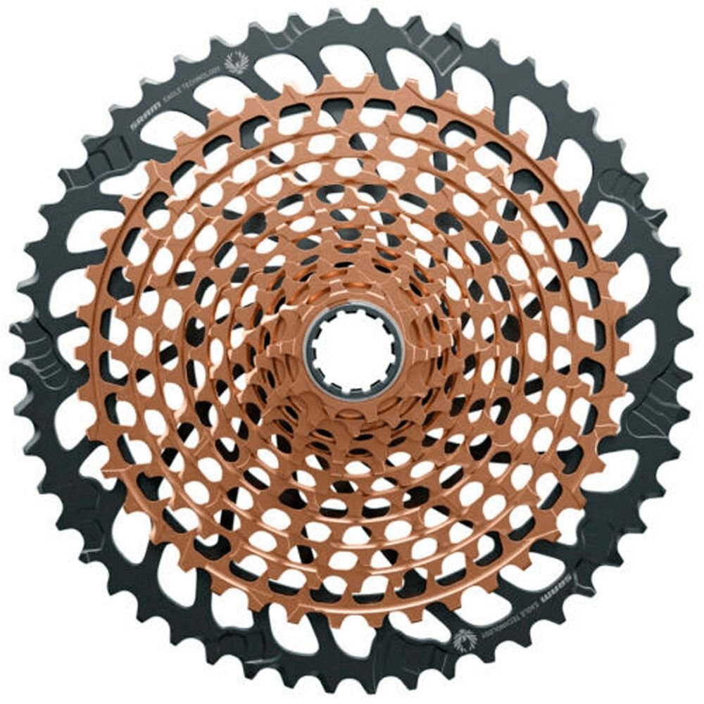 CASSETE 12V SRAM XX1 XG-1299 EAGLE 10/52D | Pedalokos Bike Shop