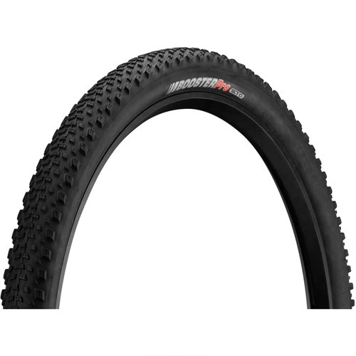 Pneu VTT Kenda Booster Pro 27,5 X 2,8 - Tubeless, Pliable, 120 TPI, Noir - Neuf