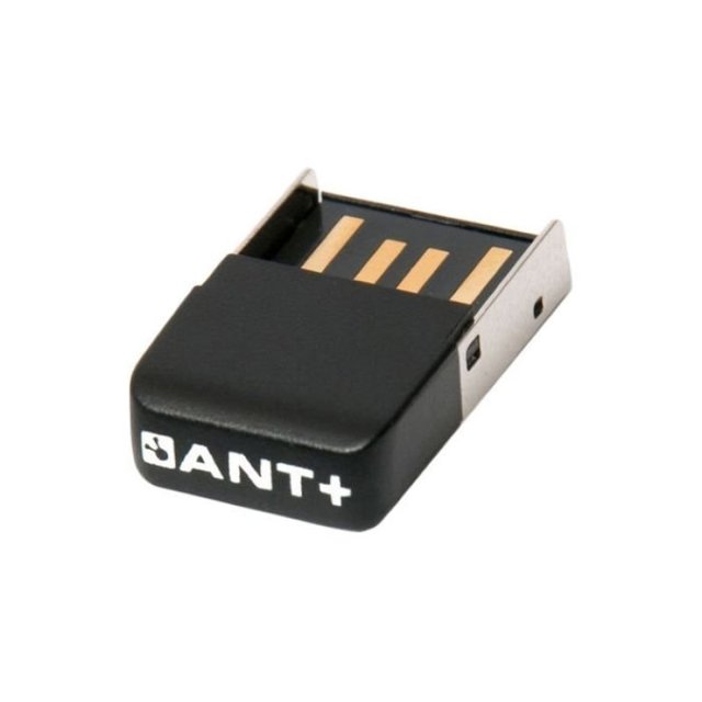 SENSOR TRANSMISSOR P/ ROLO ELITE DONGLE ANT+ (USB MINI)