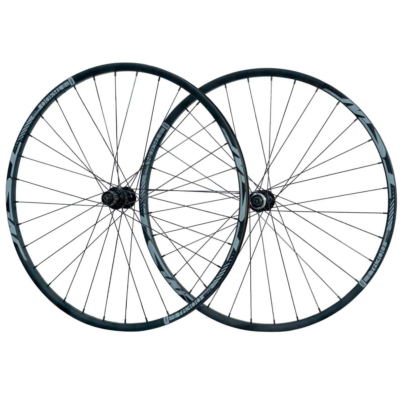 RODAS 29 TSW MTB T6300 32 RAIOS C/ CUBOS SHIMANO | Pedalokos Bike Shop