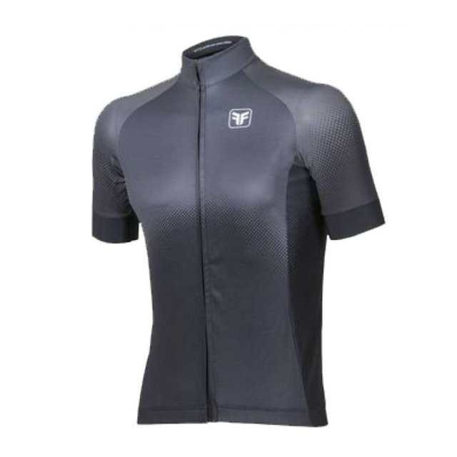 CAMISA CICLISMO FREE FORCE BRUME