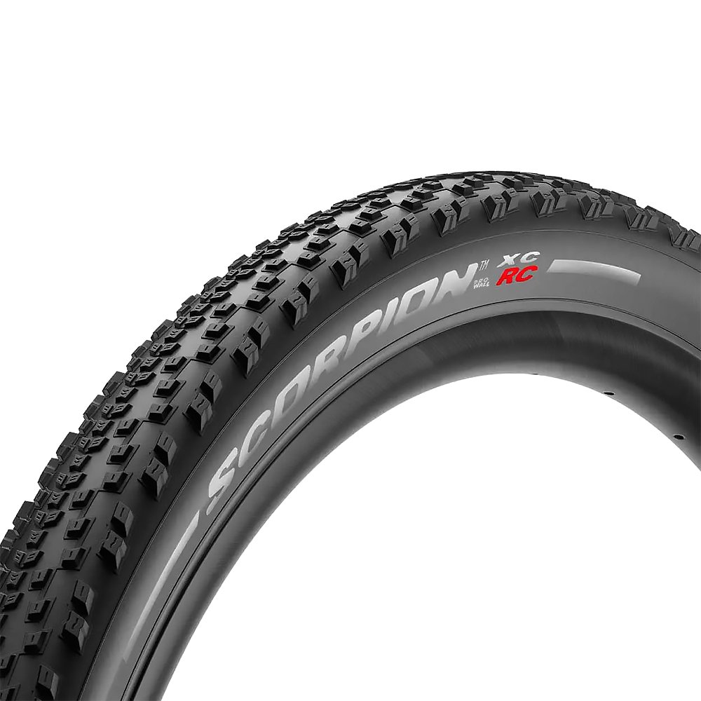 PNEU 29X2.20 PIRELLI SCORPION XC RC PROWALL KEVLAR SEM ARAME