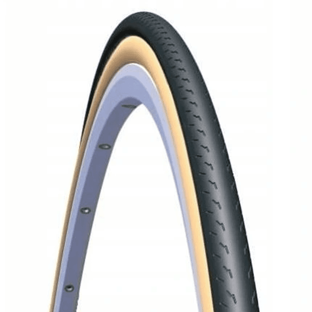 Pneu Rubena 12.5 X 2/2.25 Pouces - Qualité Robuste Pour Trottinette Et Équipement