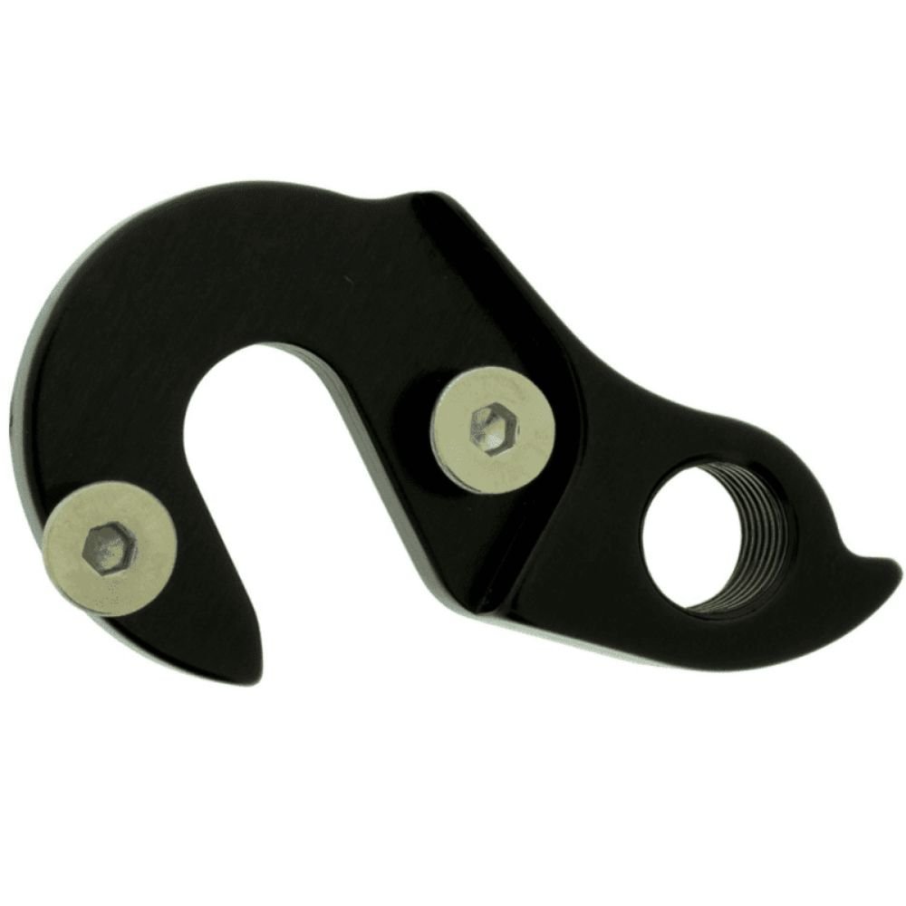 GANCHEIRA VENZO VALENCIA/RAPTOR PRETO Pedalokos Bike Shop