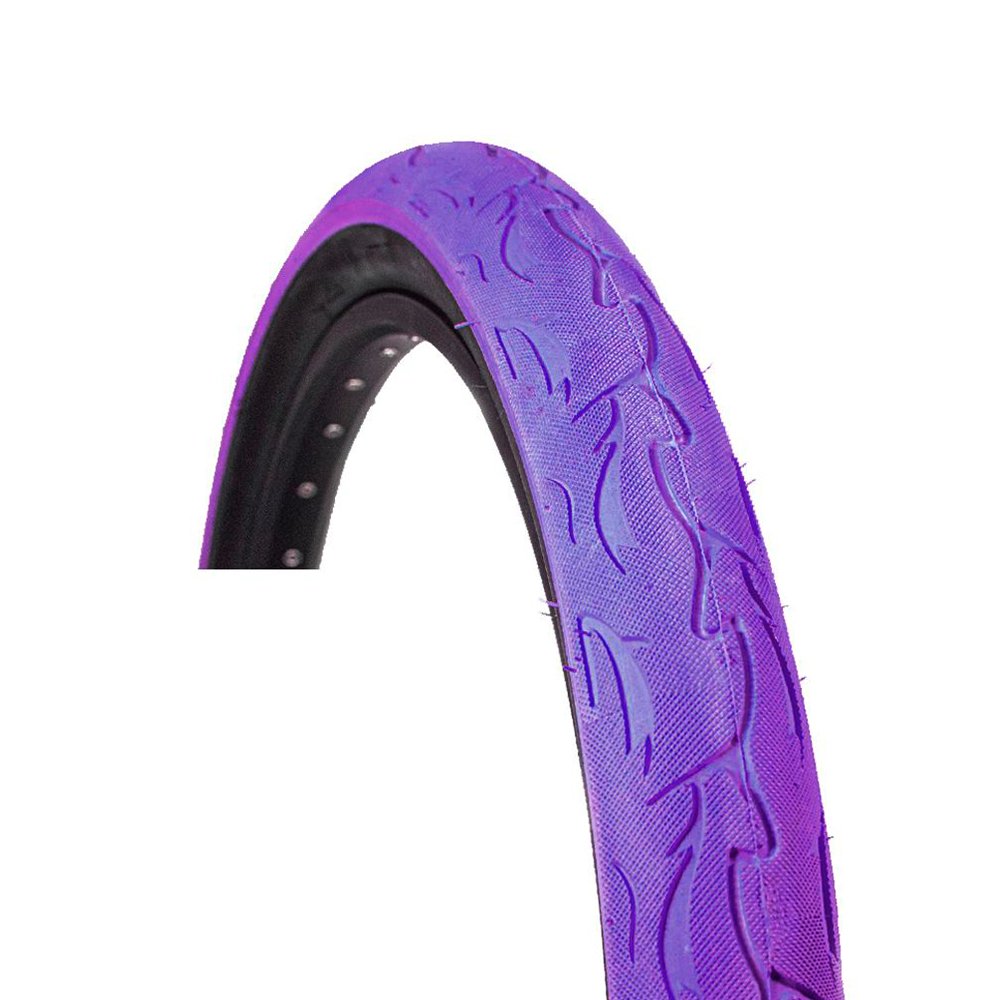 PNEU 26X2.50 VEE RUBBER FLAME 22TPI (VRB287) | Pedalokos Bike Shop