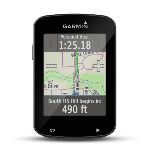 GPS GARMIN EDGE 820