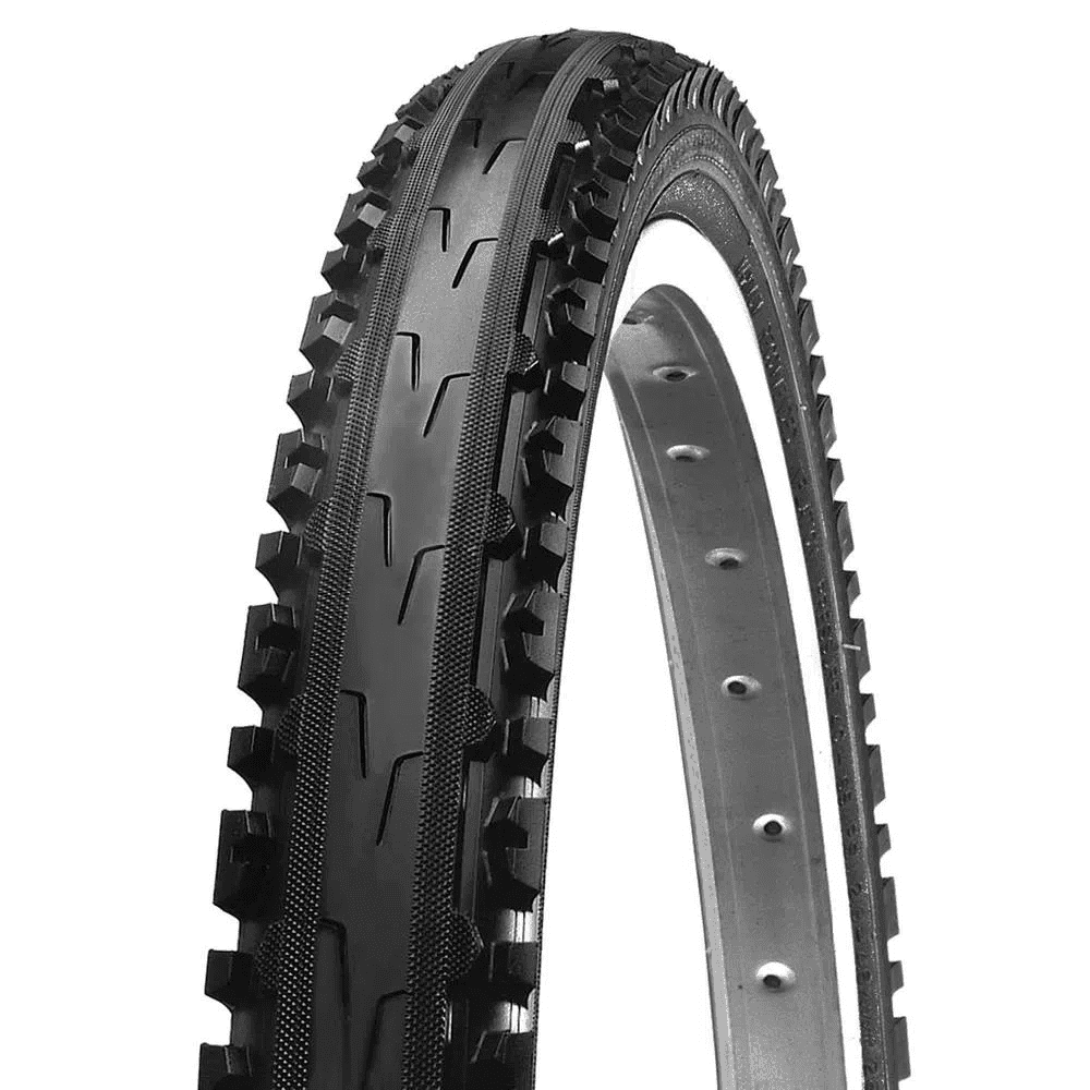 PNEU 26X1.95 KENDA K847 SEMI-SLICK | Pedalokos Bike Shop