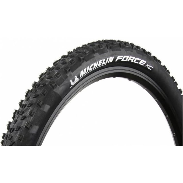 Pneu vélo 29x2.60 (66-622) Michelin Force - Équipement vélo Pneu vélo 29x2.60 (66-622) Michelin Force - Équipement vélo