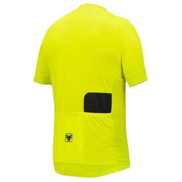 CAMISA CICLISMO FREE FORCE LIGHT SPORT