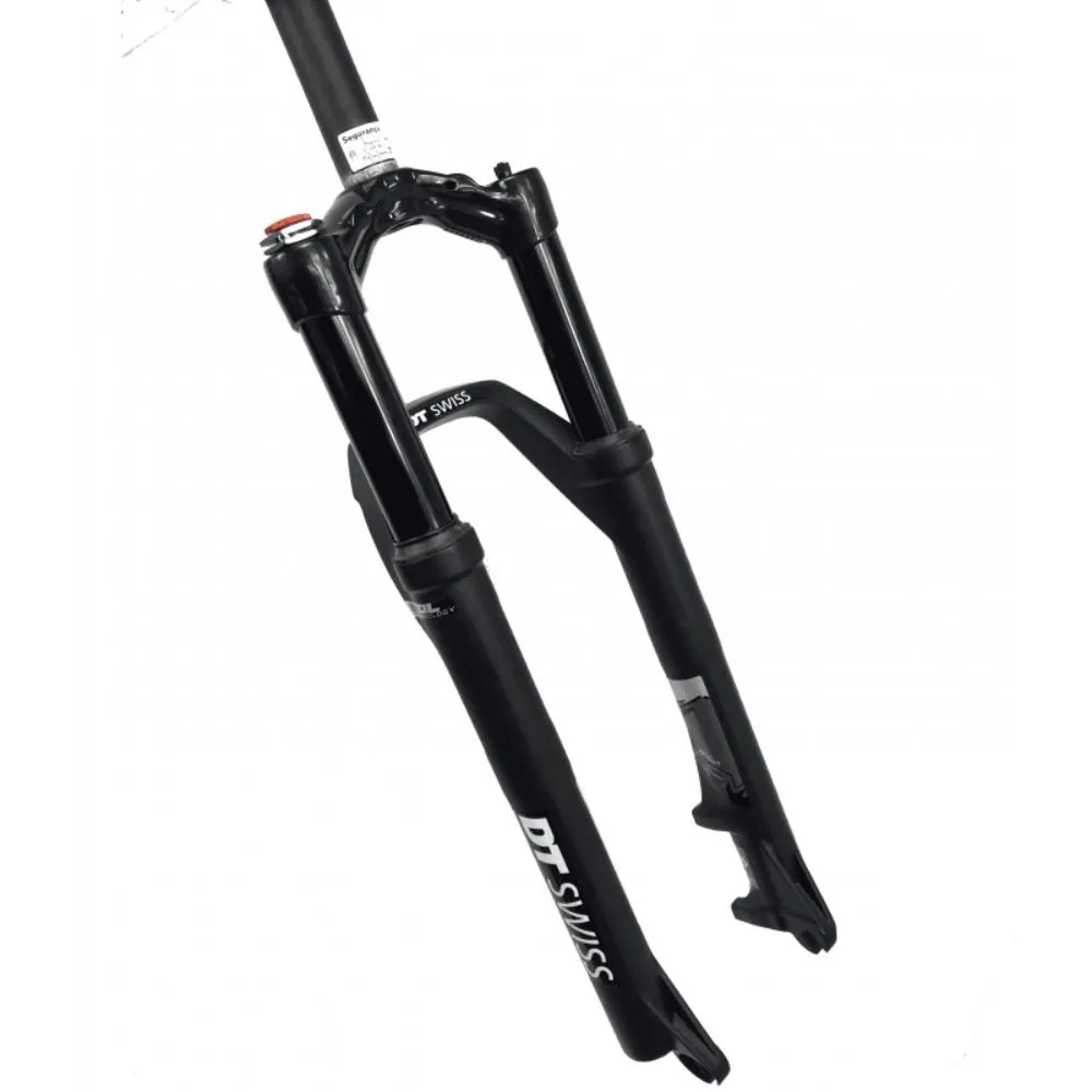 SUSPENSÃO DE BICICLETA 29 AHEAD DT SWISS OPM OP 100MM | Pedalokos