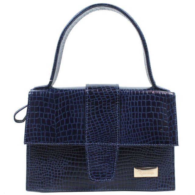 kelly bolsa blue