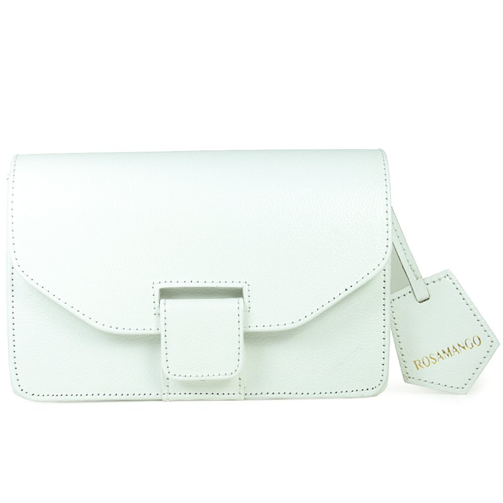 charles and keith mint green bolsa