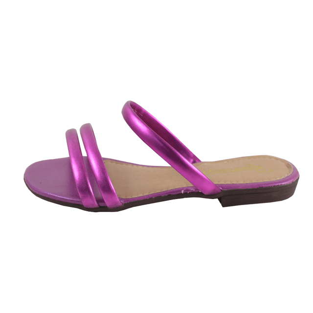 rasteirinha loja pink