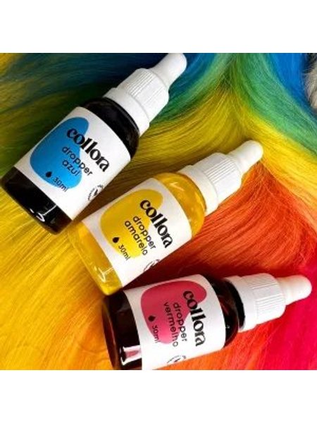 Kit Collora - Bubbles | Assispet