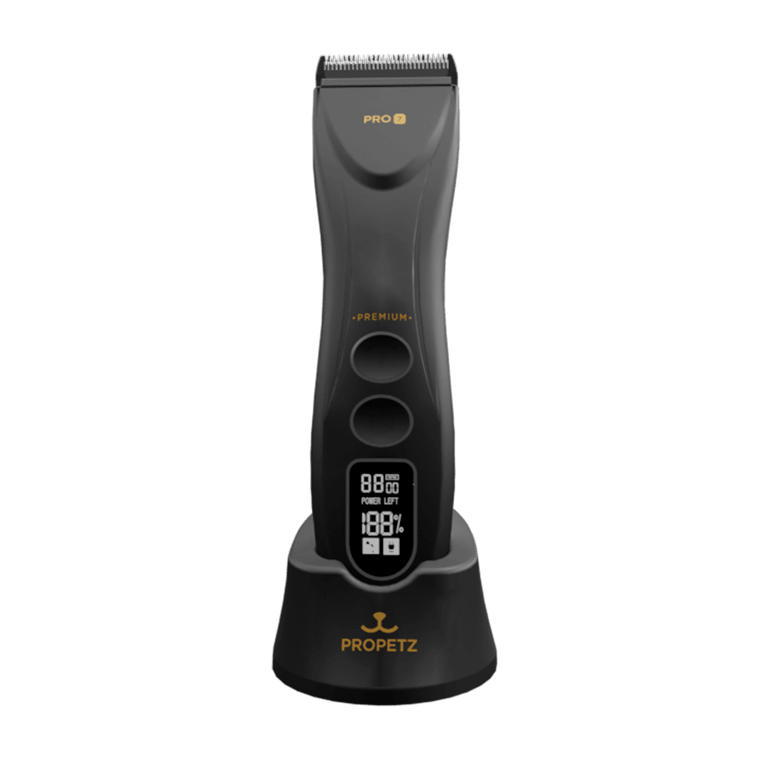 Máquina de Tosa Profissional PRO7 Propetz | Assispet