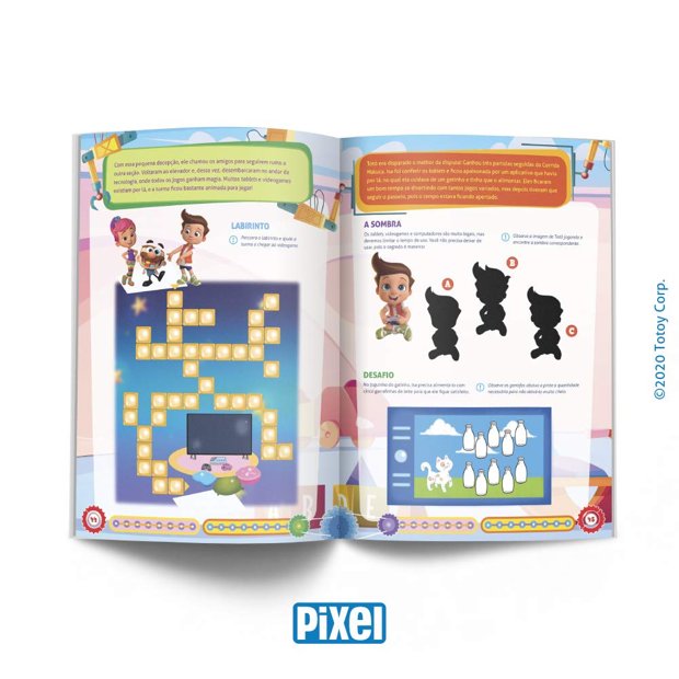Página de livro para colorir Big Fancy Milkshake para crianças · Creative  Fabrica