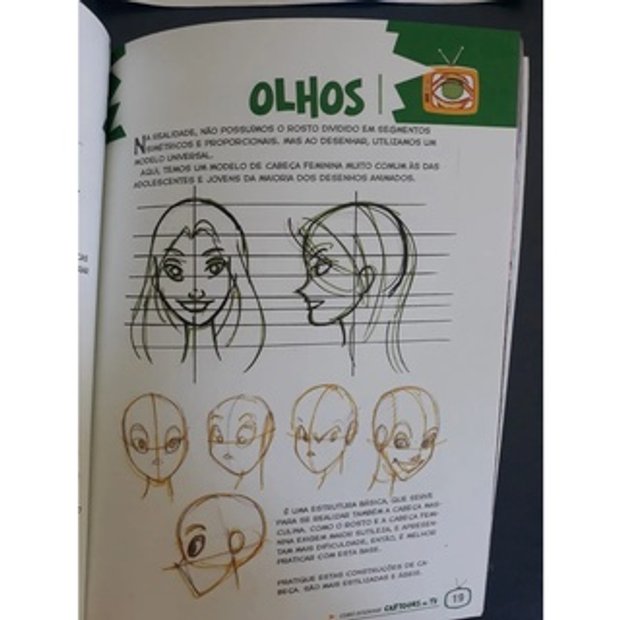 Como Desenhar Mangá Shoujo (Aprenda a Desenhar Passo a Passo Livro 1) eBook  : Garcia, Arthur: : Livros