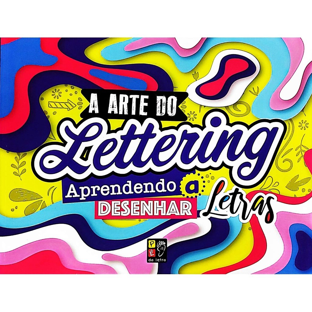 Aprendendo Lettering