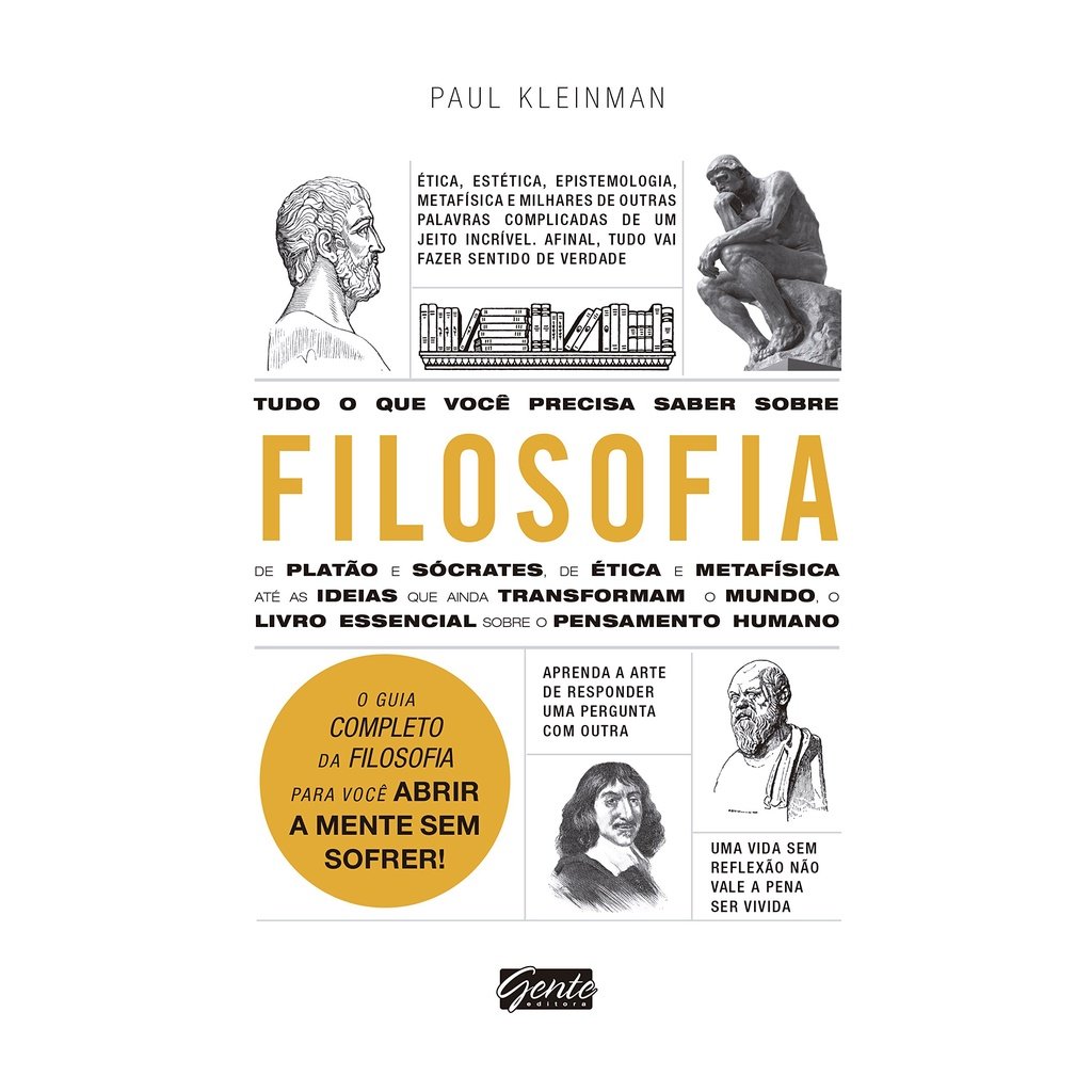  Sua História Além do Ego: Um guia prático e filosófico