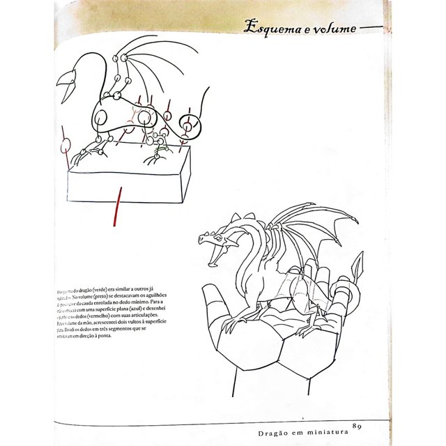 Qualquer pessoa pode desenhar dragões: Tutorial de desenho passo-a-passo  fácil para crianças, adolescentes e iniciantes. Como aprender a desenhar  dragões. Livro 1 (Guia do aspirante a artista 9) eBook : Smith, Julia