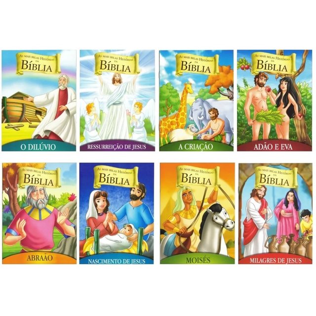 Livros de colorir da bíblia das crianças 24 pces para crianças anjos  cristãos sacerdotes cor páginas