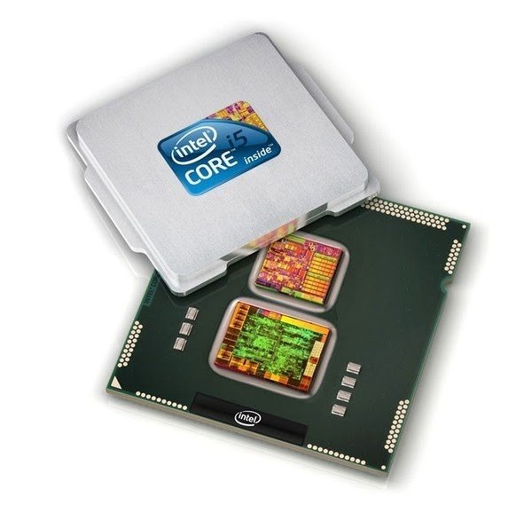 Todos os Processadores Intel Core i5 - Info Expert Maricá