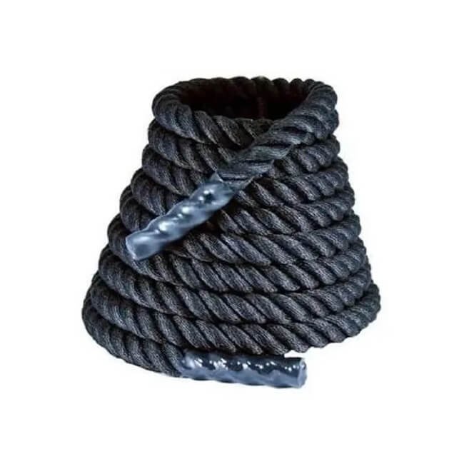 Climb Rope - Corda Naval Sisal - 48mm