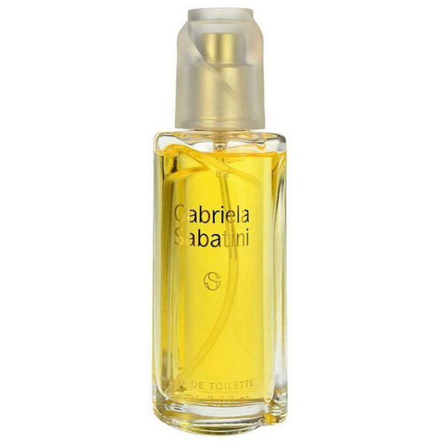 Perfume Gabriela Sabatini Edt Feminino 60ml Joao E Maria Shop Perfume Gabriela Sabatini Edt Feminino 60ml Joao E Maria Shop