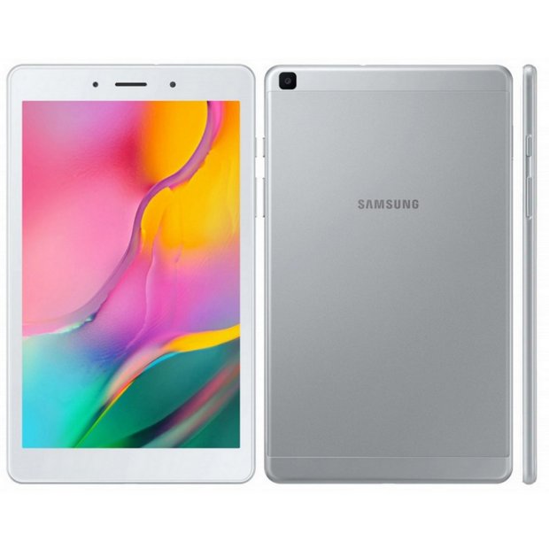 Tablet Samsung Galaxy Tab a T295 Prata 32gb 4g