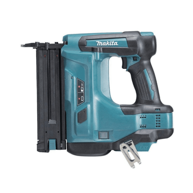 Sparapunti Makita 18V 18GA - Chiodi 15-50mm, Caricatore 110 Pezzi, Senza Batteria - Foto 7