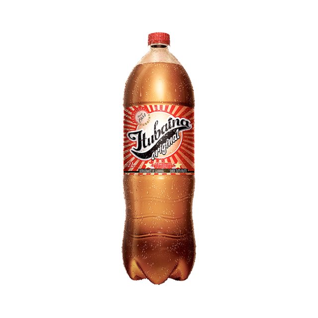 Guaraná Itubaína 2 litros
