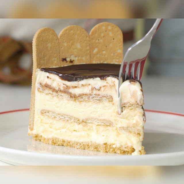Torta de Sorvete 200gr
