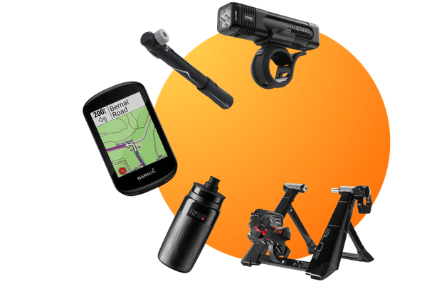 Trocador STI Shimano Ultegra DI2 ST-R8070 Lado Esquerdo | Tech