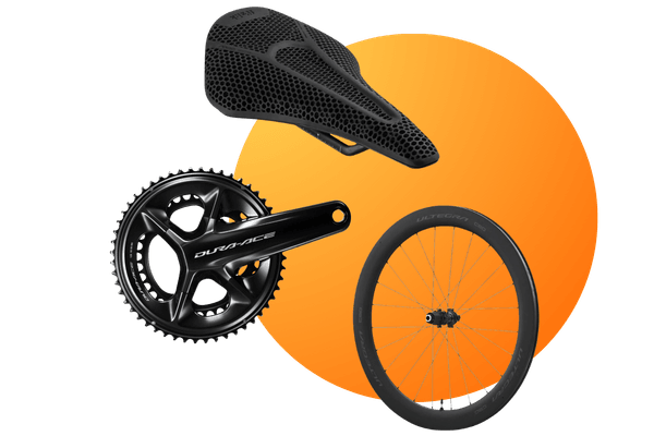 Cog Cassete Shimano Dura Ace CS-R9200 12 Dentes 12 velocidades