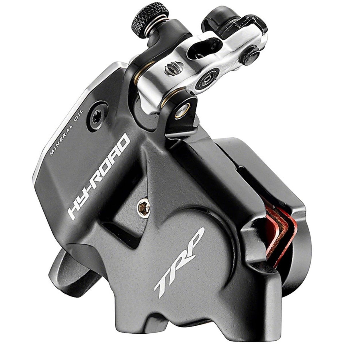 TRP HY/RD 2個セット Freio a Disco Hidráulico TRP HY/RD Flat Mount Traseiro | Tech Team