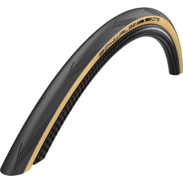 Pneu Schwalbe One 700x28C - Route - Performant Et Léger - Neuf (détail D'emballage)