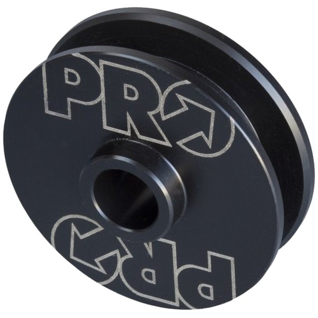 Suporte de Corrente PRO Chain Tension Device 12mm E-Thru | Tech Team Bikes