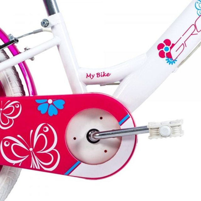 Bicicleta Groove Infantil MyBike 16