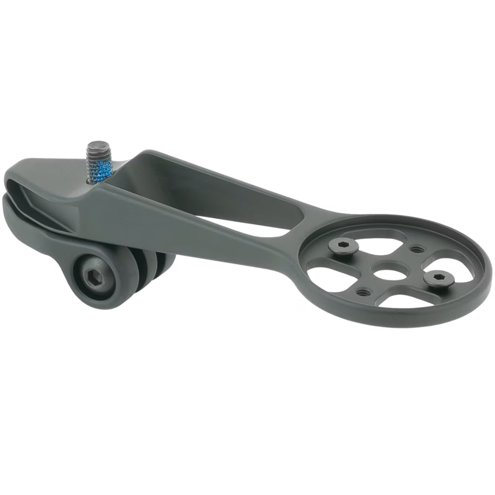 Support Bontrager Blendr Pour Garmin et Wahoo Aero RSL - Cycles Dupuis