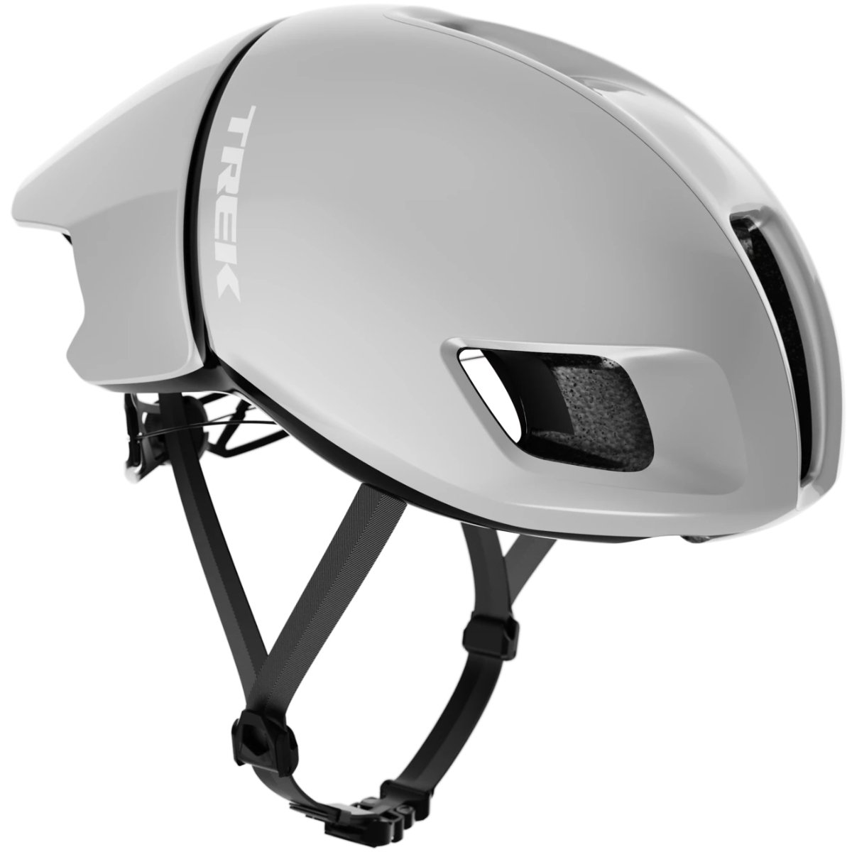 Capacete Trek Ballista Mips Branco | Tech Team Bikes