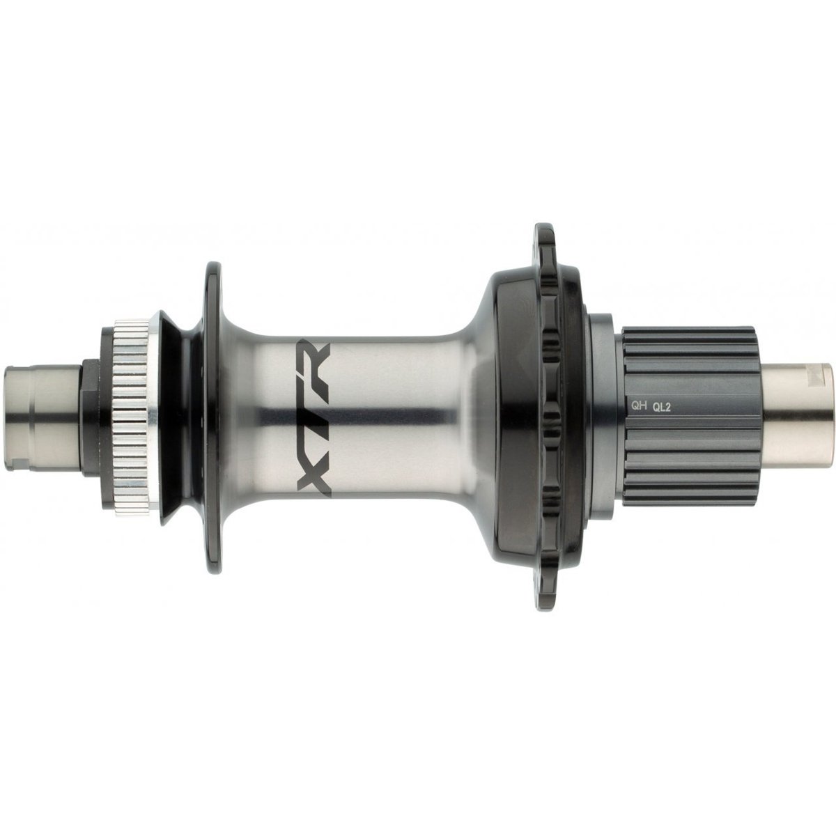 Cubo Traseiro Shimano XTR FH-M9111 12x148mm 28 F Boost | Tech Team