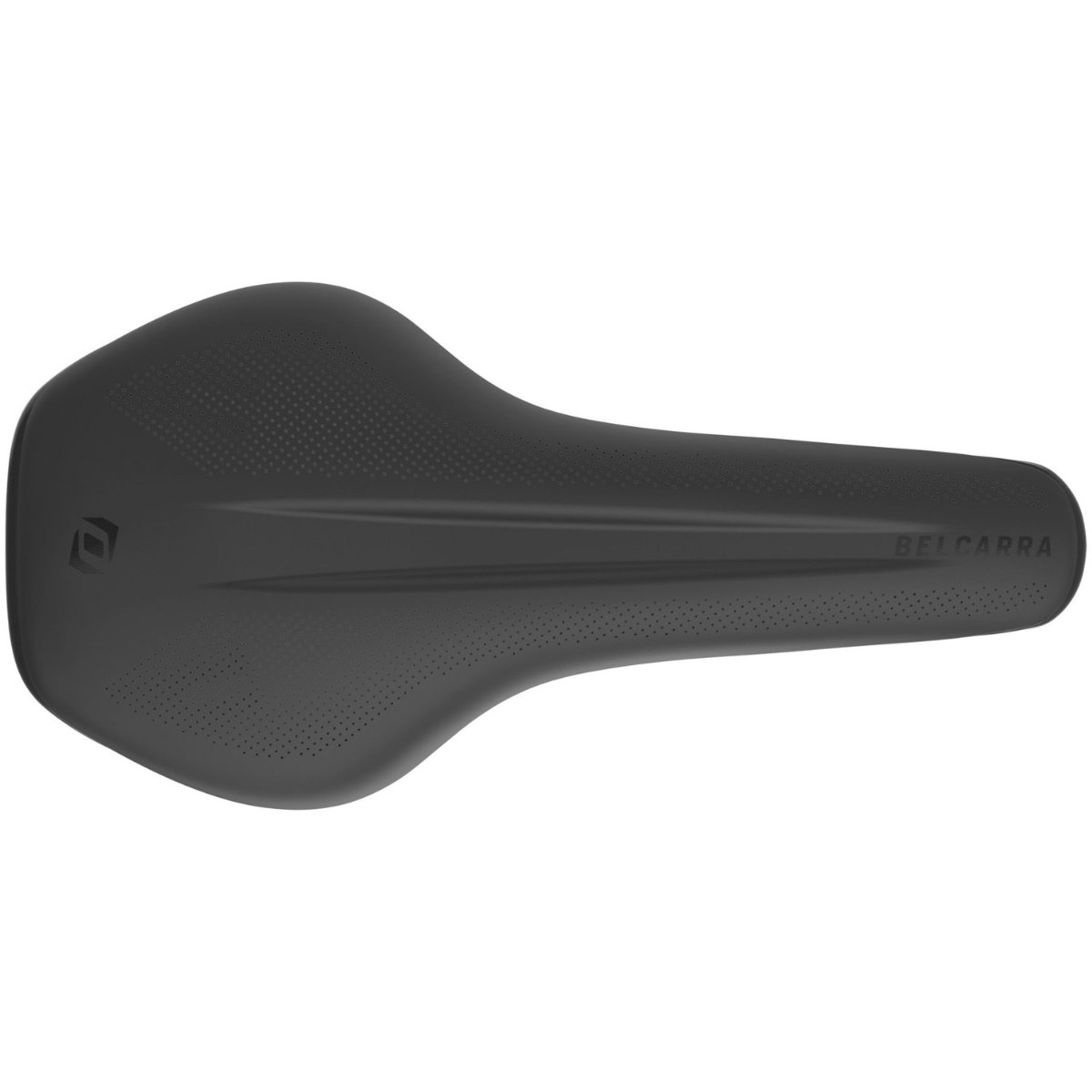 パーツ Syncros BELCARRA carbon 130mm Selim Syncros Belcarra R 1.0 Carbono 130mm Preto - 275445-0001222