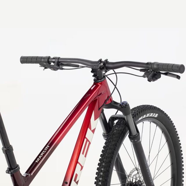 Bici Trek Valor Trek Marlin Bicicleta Trek Marlin 3ª Geração