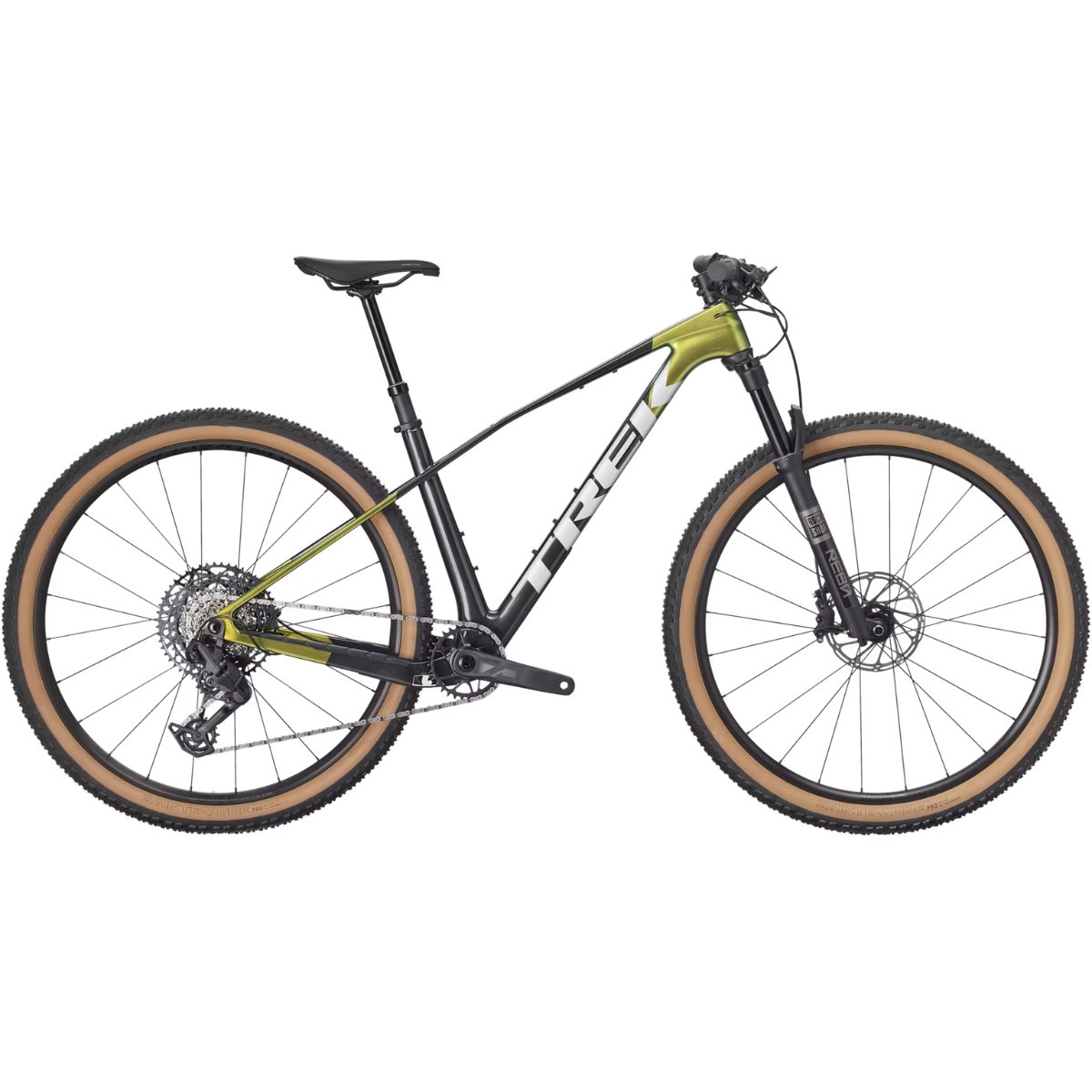 trek自転車 BICICLETA 29 TREK MARLIN 4 SHIMANO TOUNEY 2X7V - 2ª GERAÇÃO