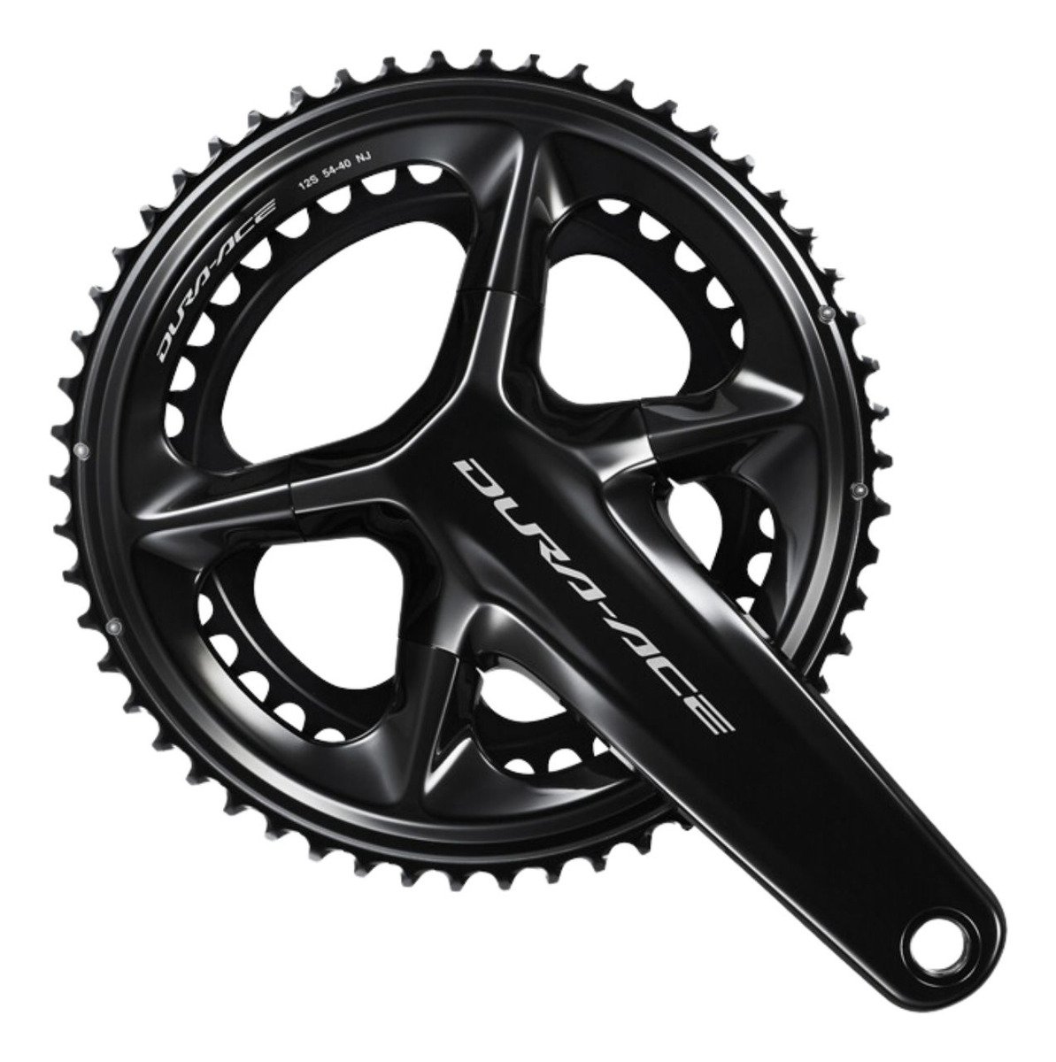 SHIMANO – pédalier R9200 2x12 vitesses, DURA-ACE FC-R9200 HOLLOWTECH II SHIMANO – pédalier R9200 2x12 vitesses, DURA-ACE FC-R9200 HOLLOWTECH II