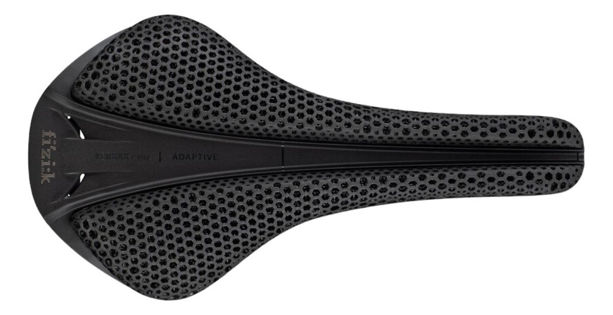Selim Fizik Antares Versus Evo R1 Adaptive 139 mm Preto | Tech