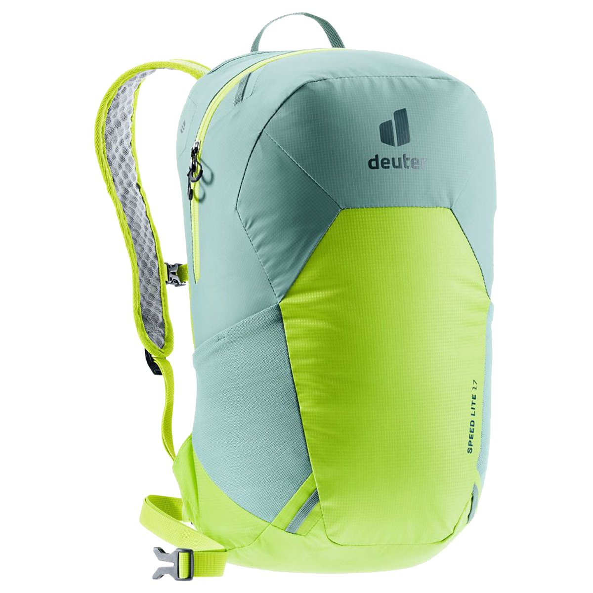 Mochila Caminhada Hiking Bike Speed Lite 25 Litros Deuter